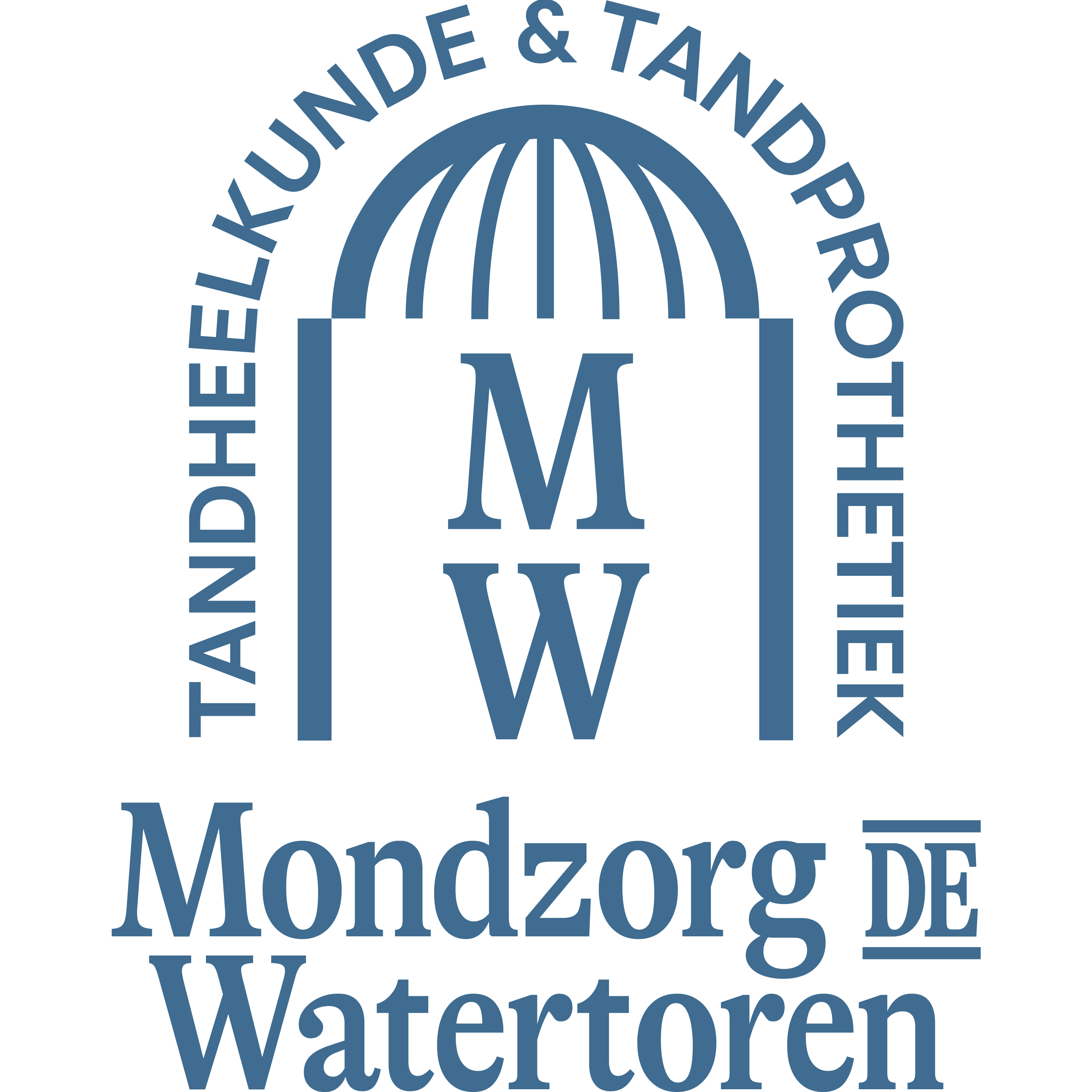 Mondzorg de Watertoren & Nela Ramirez Tandprothetiek