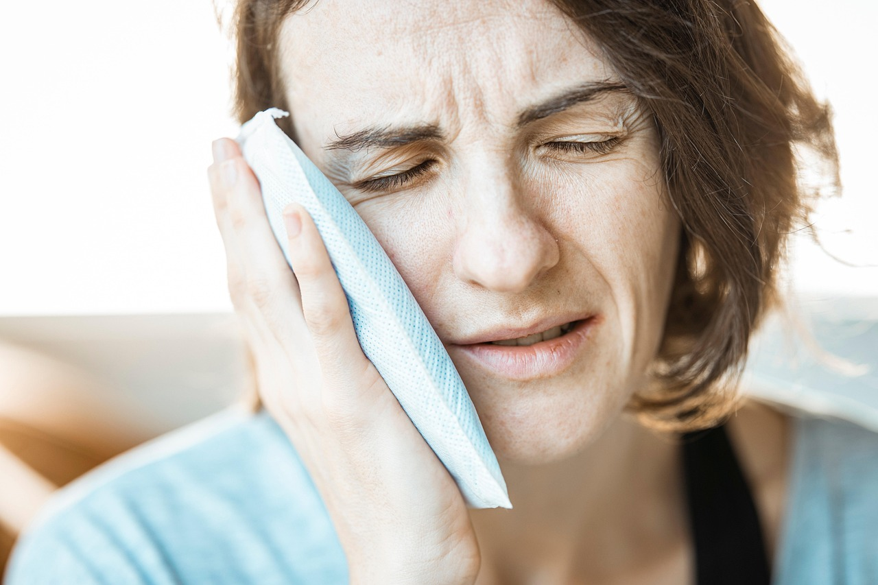 Tandarts.nl Gespannen kaken: helpt magnesium?