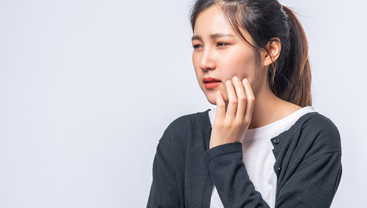 Alles wat je moet weten over Pericoronitis en de symptomen ervan