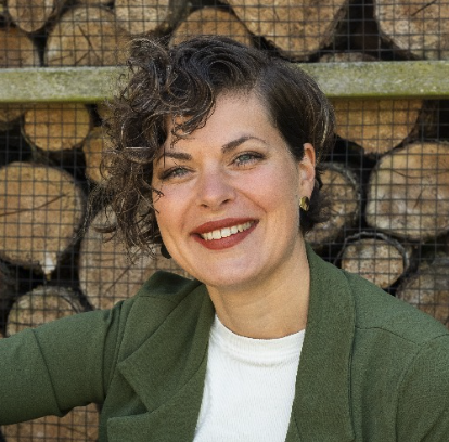 Tamara Harberts