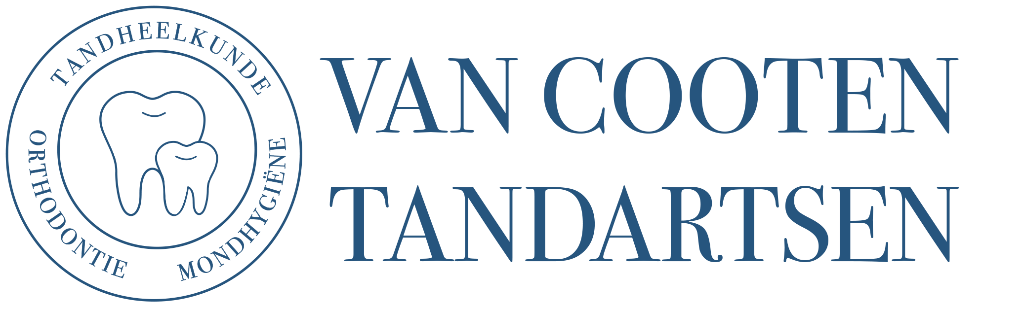 Tandartspraktijk Van Cooten