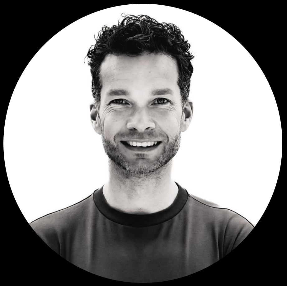 Johan Oost