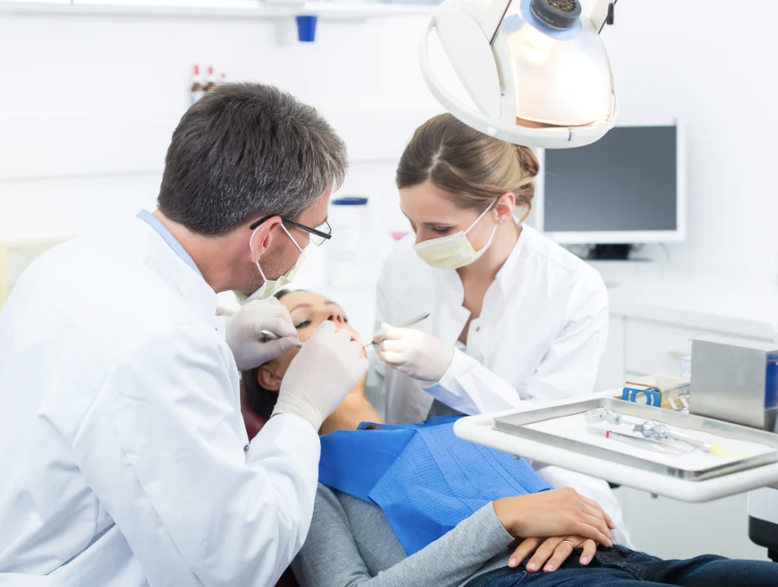 Tandarts.nl Alles wat je moet weten over implantaten in Leiden