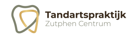 Tandartspraktijk Zutphen Centrum