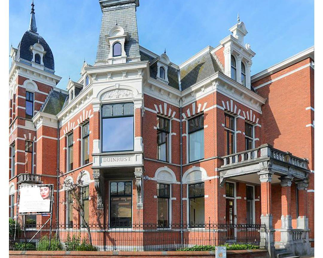 afbeelding tandartspraktijk