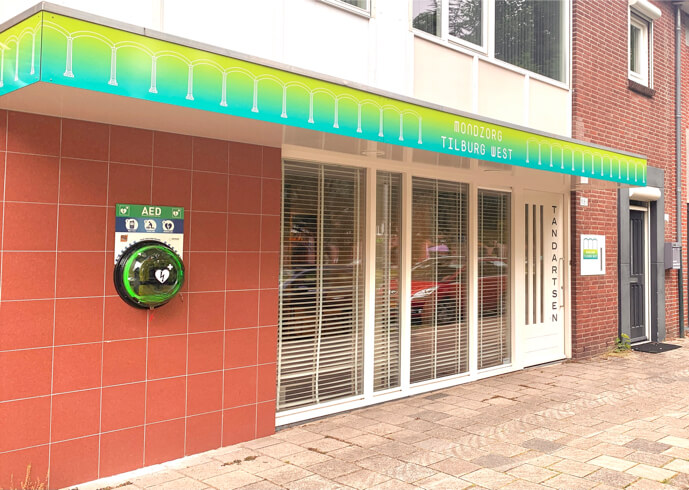 Mondzorg Tilburg West