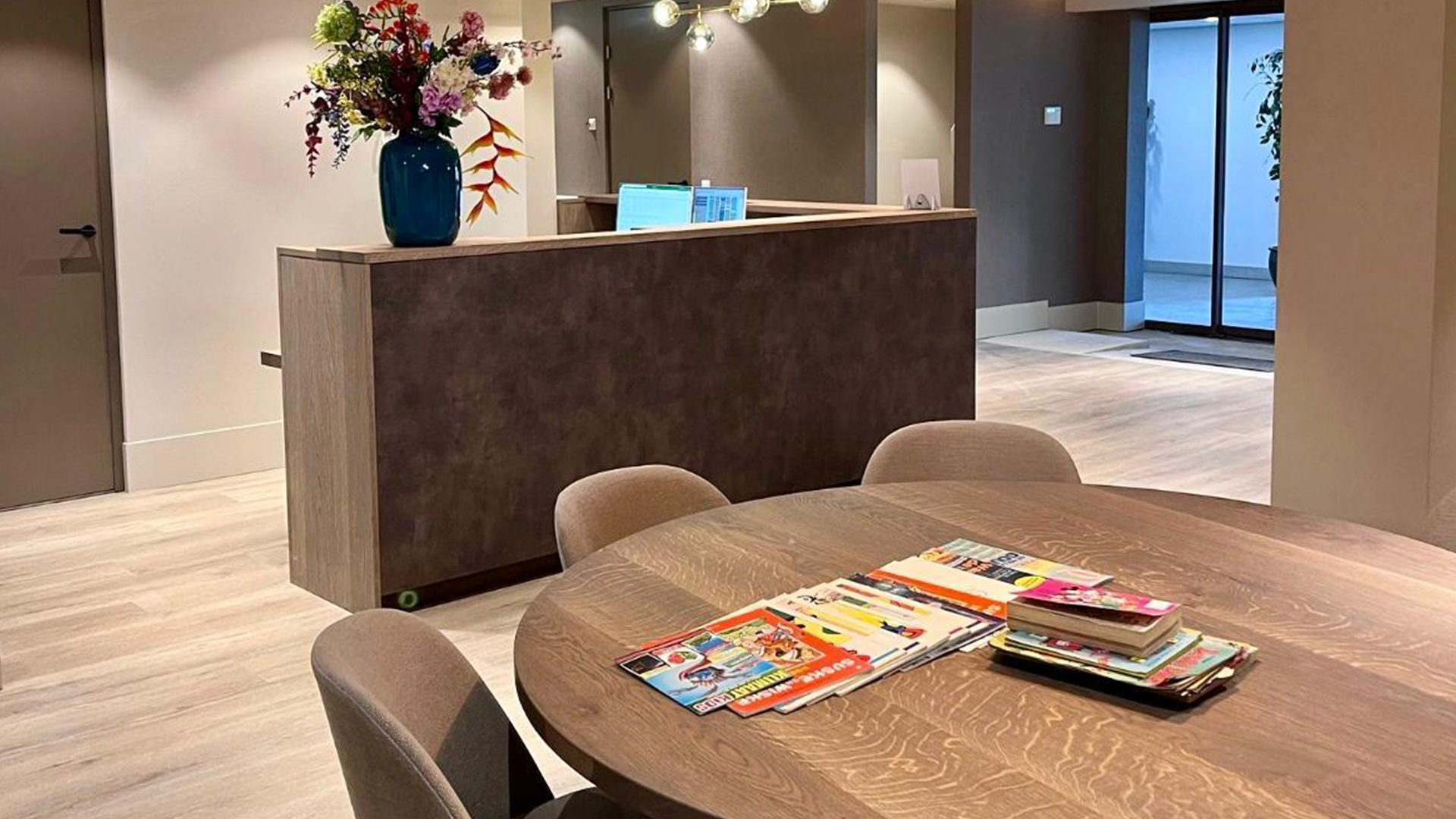 Tandarts.nl Tandarts Haarlem TCN