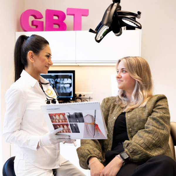 Hoe om te gaan met angst voor de tandarts in Veenendaal