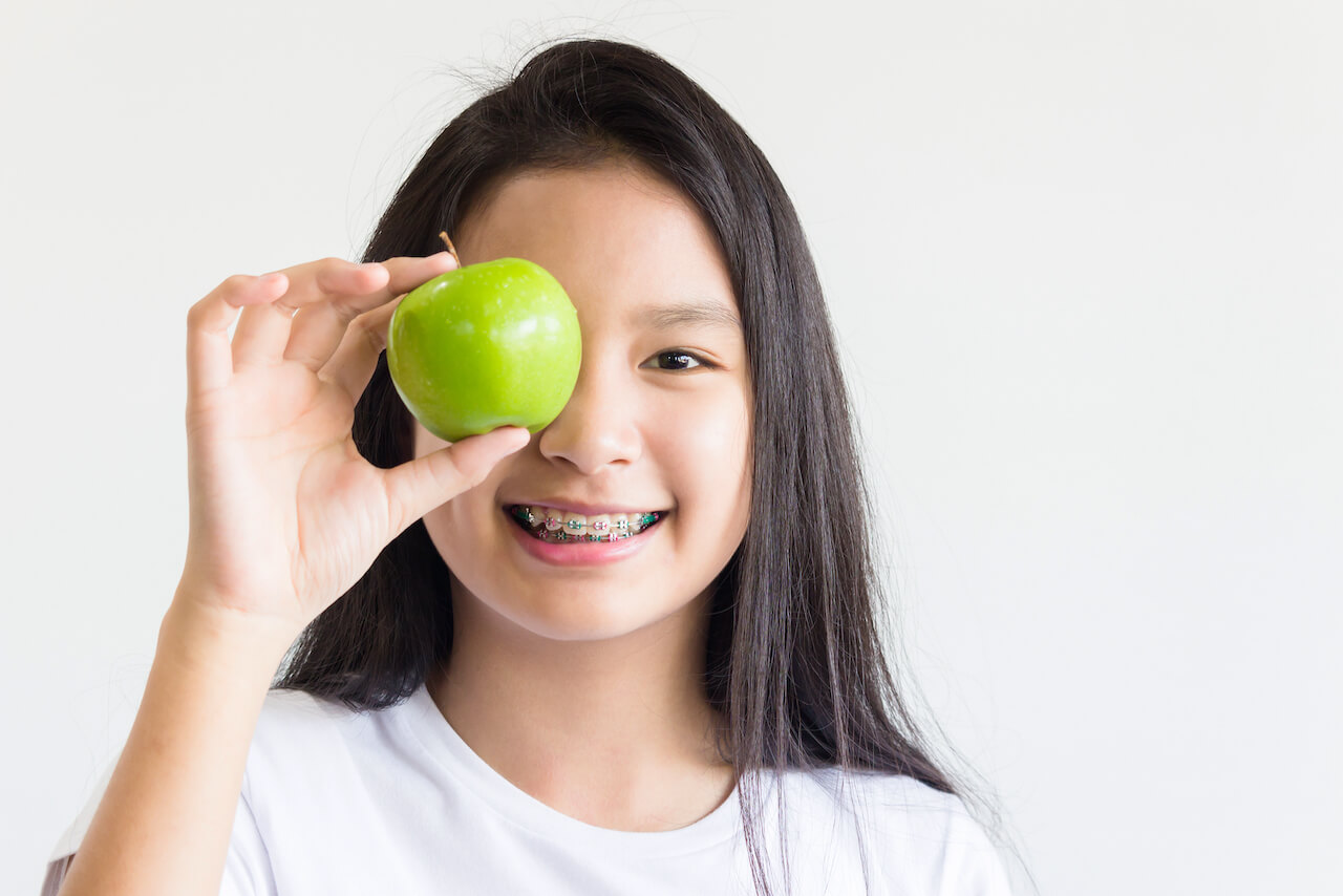 Orthodontie aanvullend verzekeren.