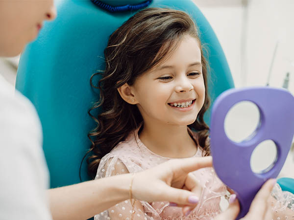 Alles wat ouders moeten weten over de Kindertandarts in Voorschoten