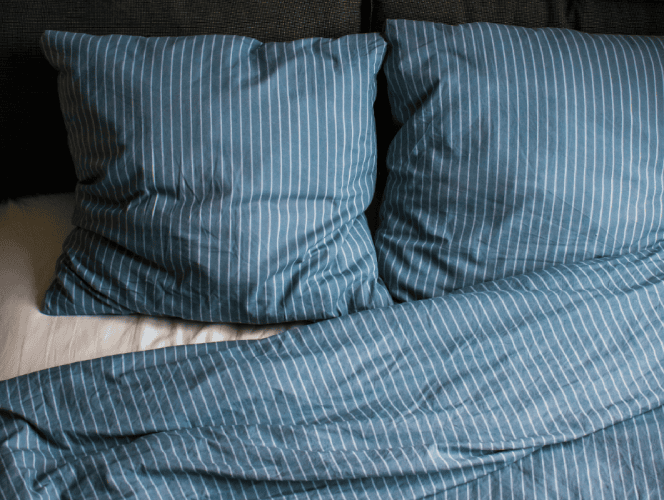 Optimaliseer je mondgezondheid met de juiste slaapomgeving