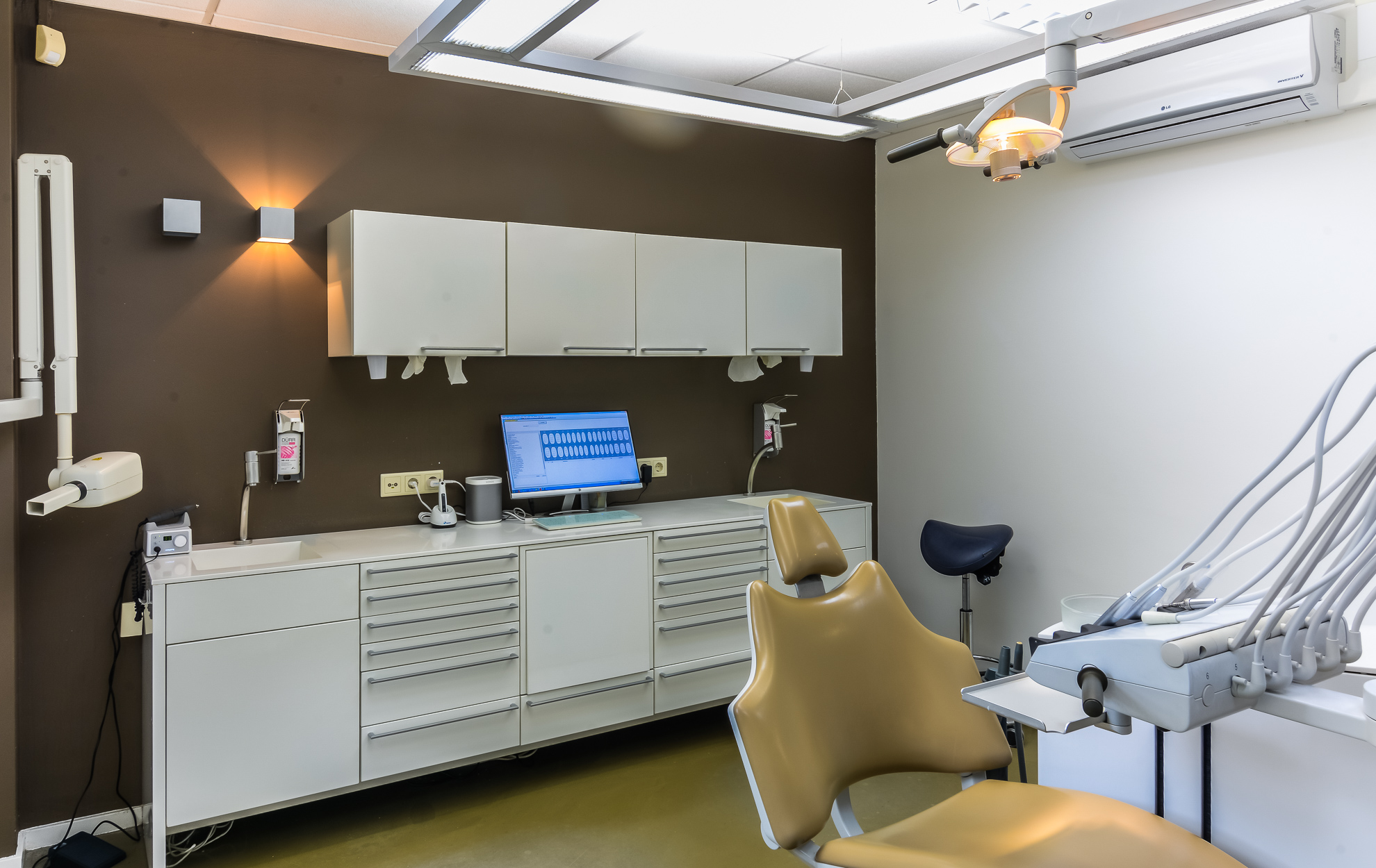 Algemene tandheelkunde bij Tandartspraktijk Kroeven in Roosendaal