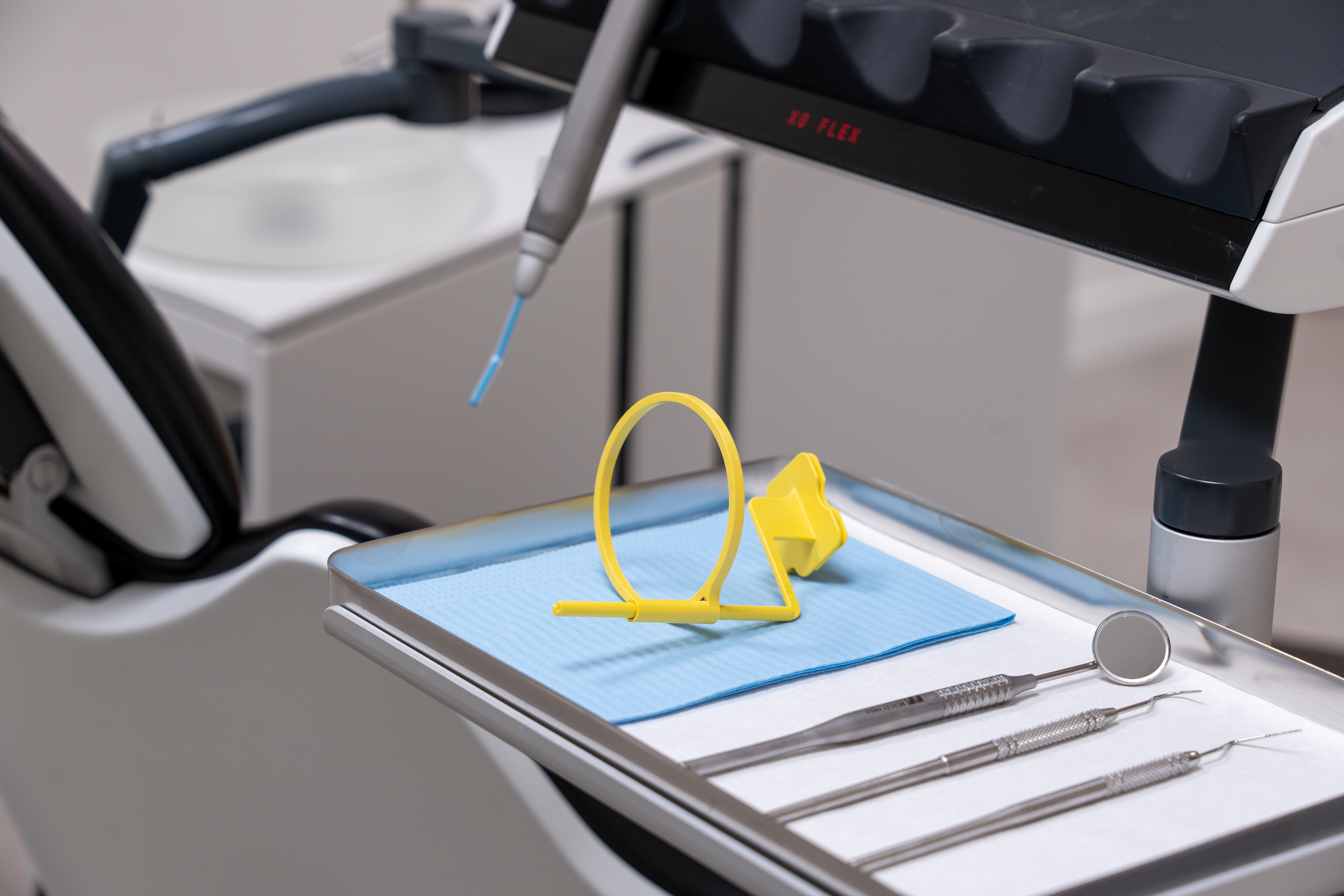 Algemene tandheelkunde 