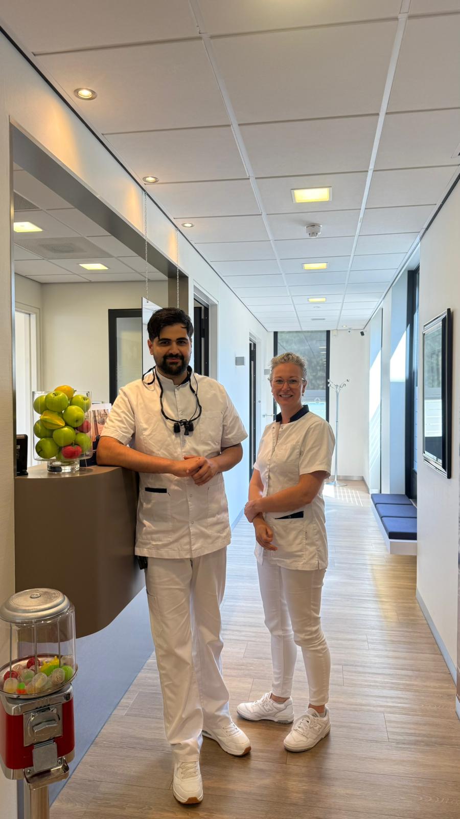 Angsttandarts Sint-Michielsgestel | Vertrouwd en professioneel