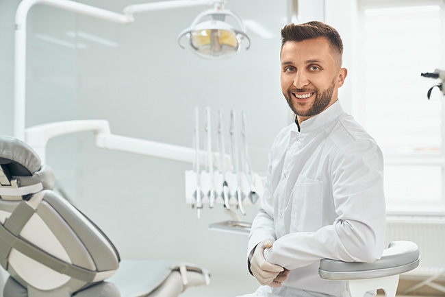 Implantaten in Haarlem | Moderne Implantaatbehandeling bij TCN Tandarts Haarlem