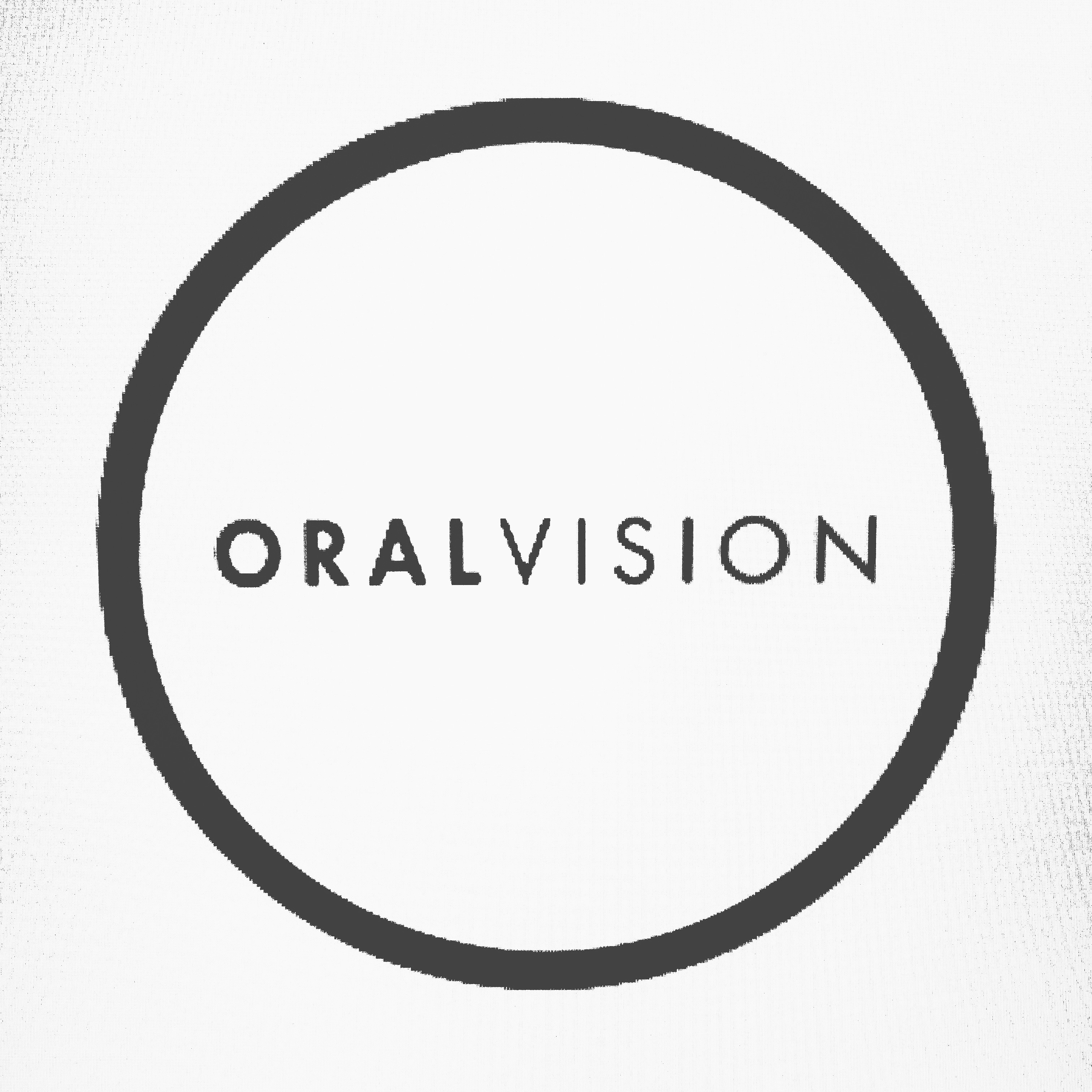 Oral-Vision