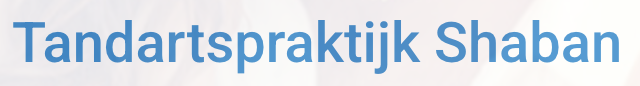 Tandartspraktijk Shaban