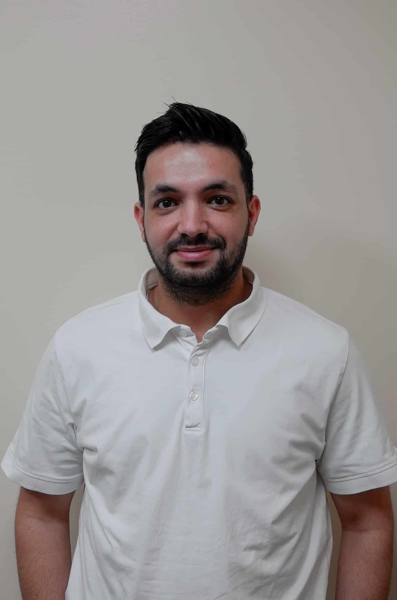 Marwan Ali