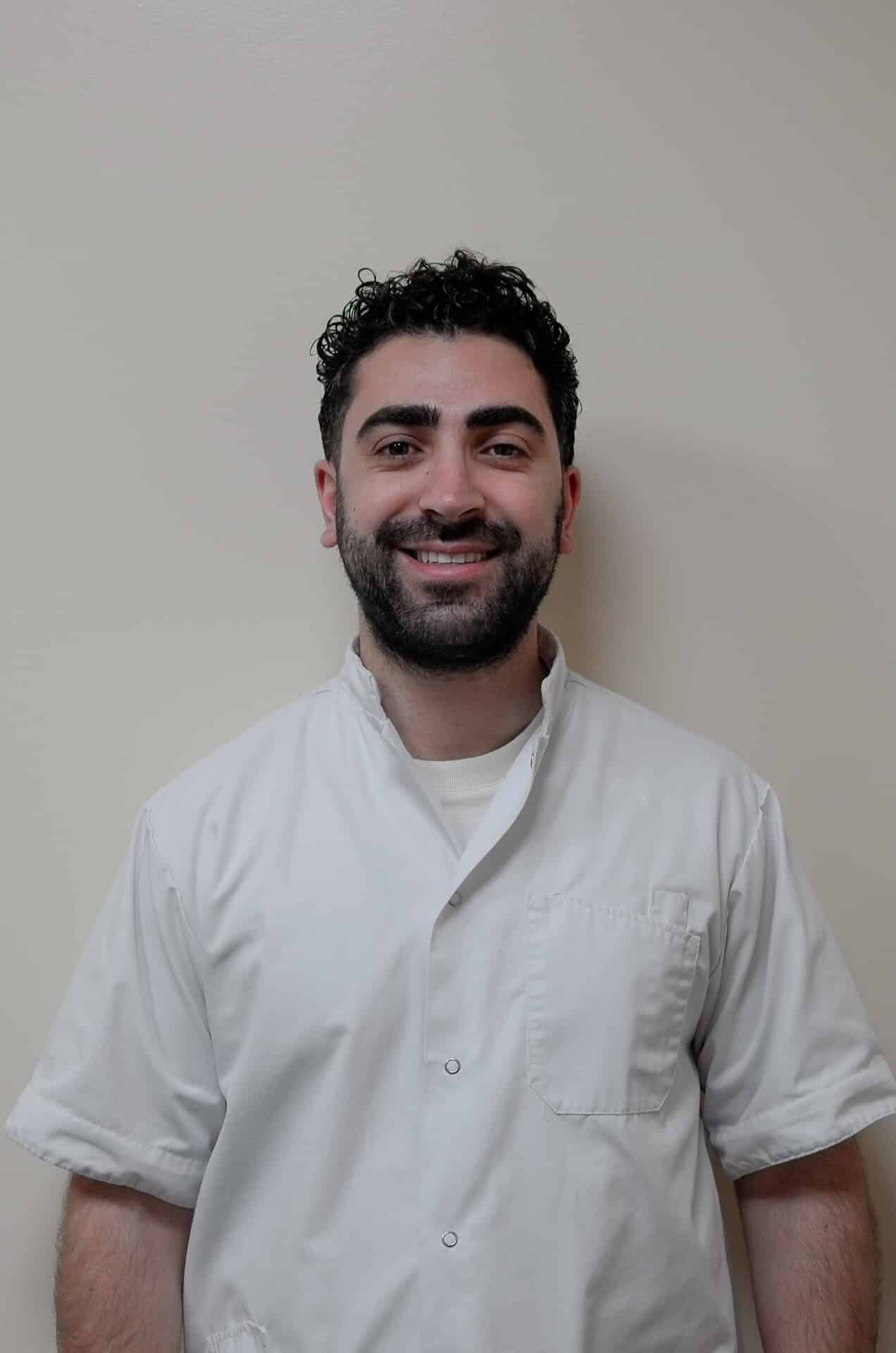 Shad Faraj