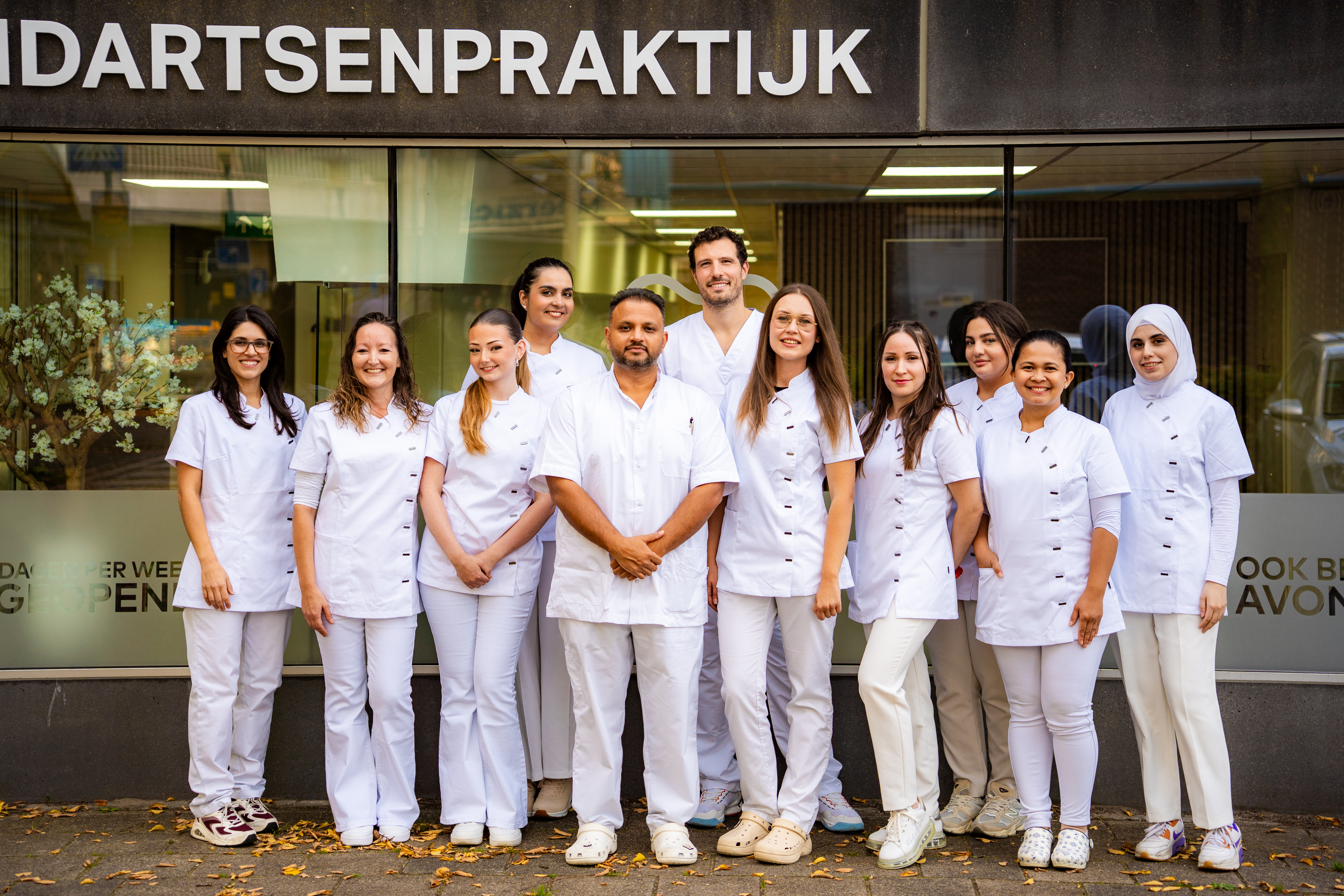 Mondzorgpraktijk Meerzicht