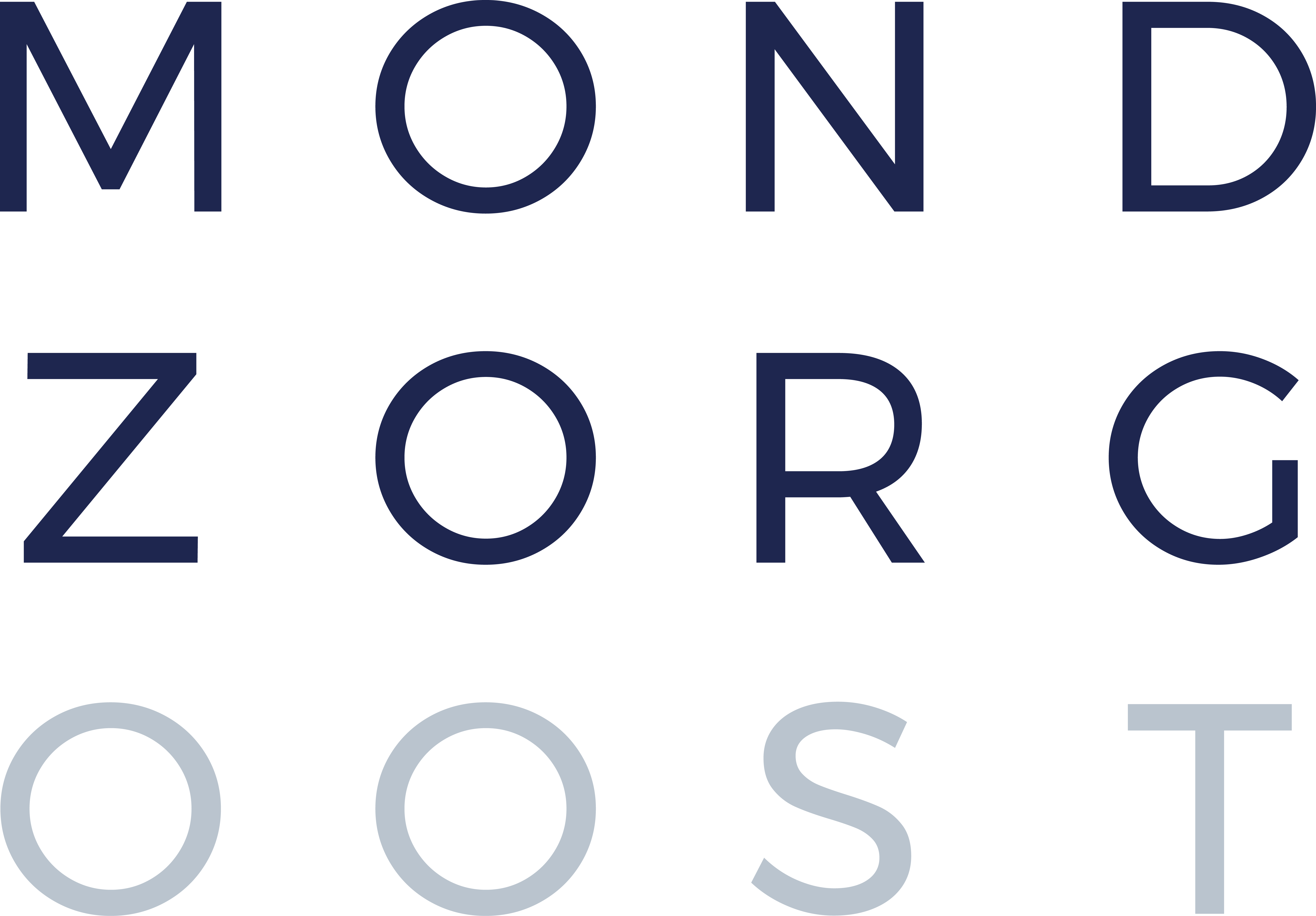 Mondzorg Oost 