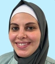 Aisha Dahhan