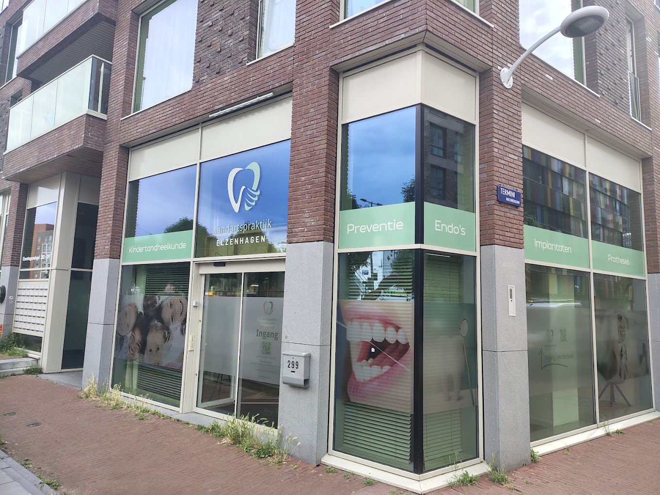 Praktijk Elzenhagen 