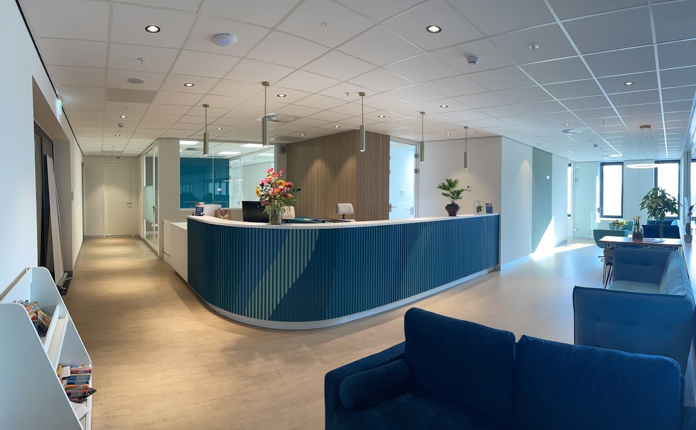 Tandartsangst, kokhalsreflex of een angstig kind? Zo biedt Skydent Leiden uitkomst