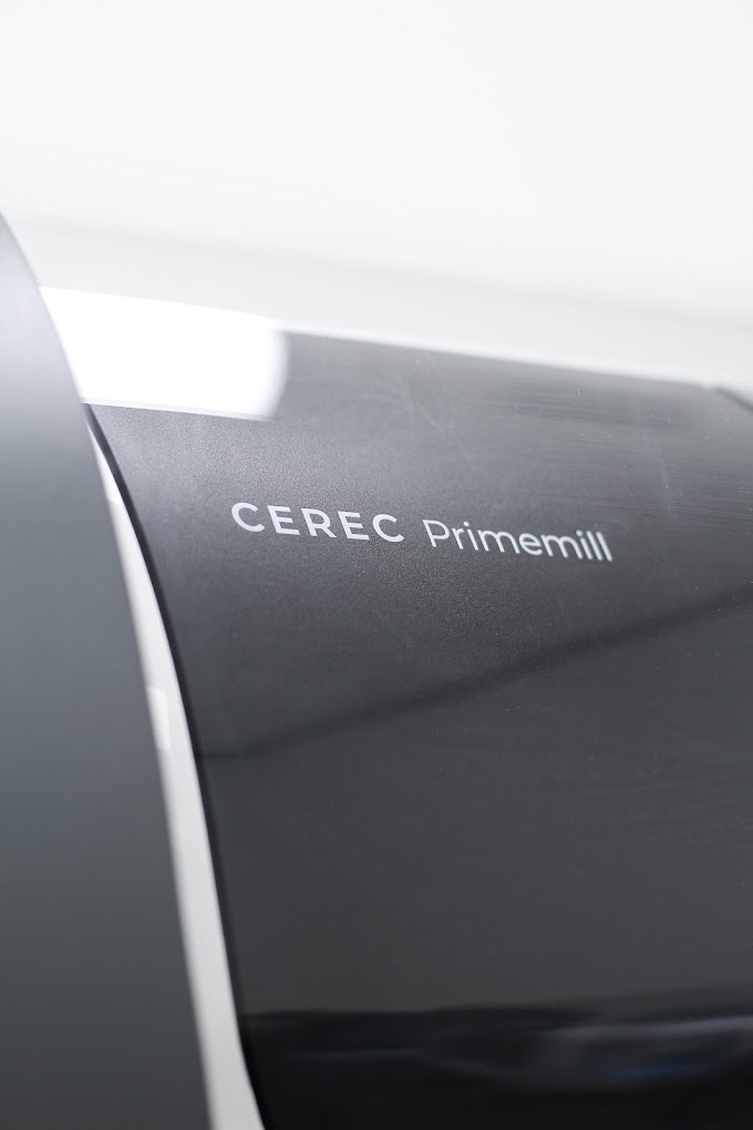 CEREC kronen 