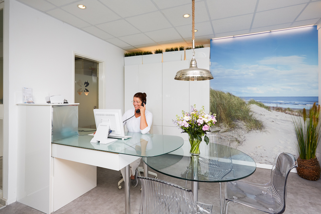 afbeelding tandartspraktijk