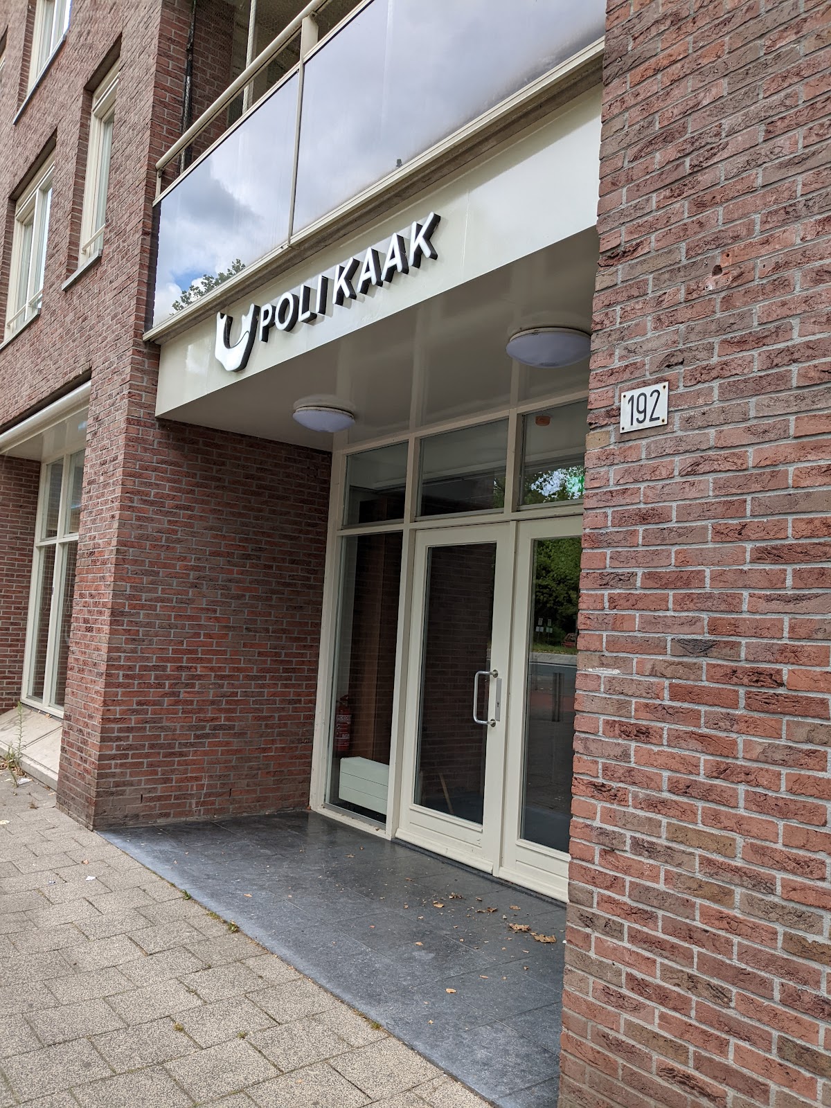 afbeelding tandartspraktijk