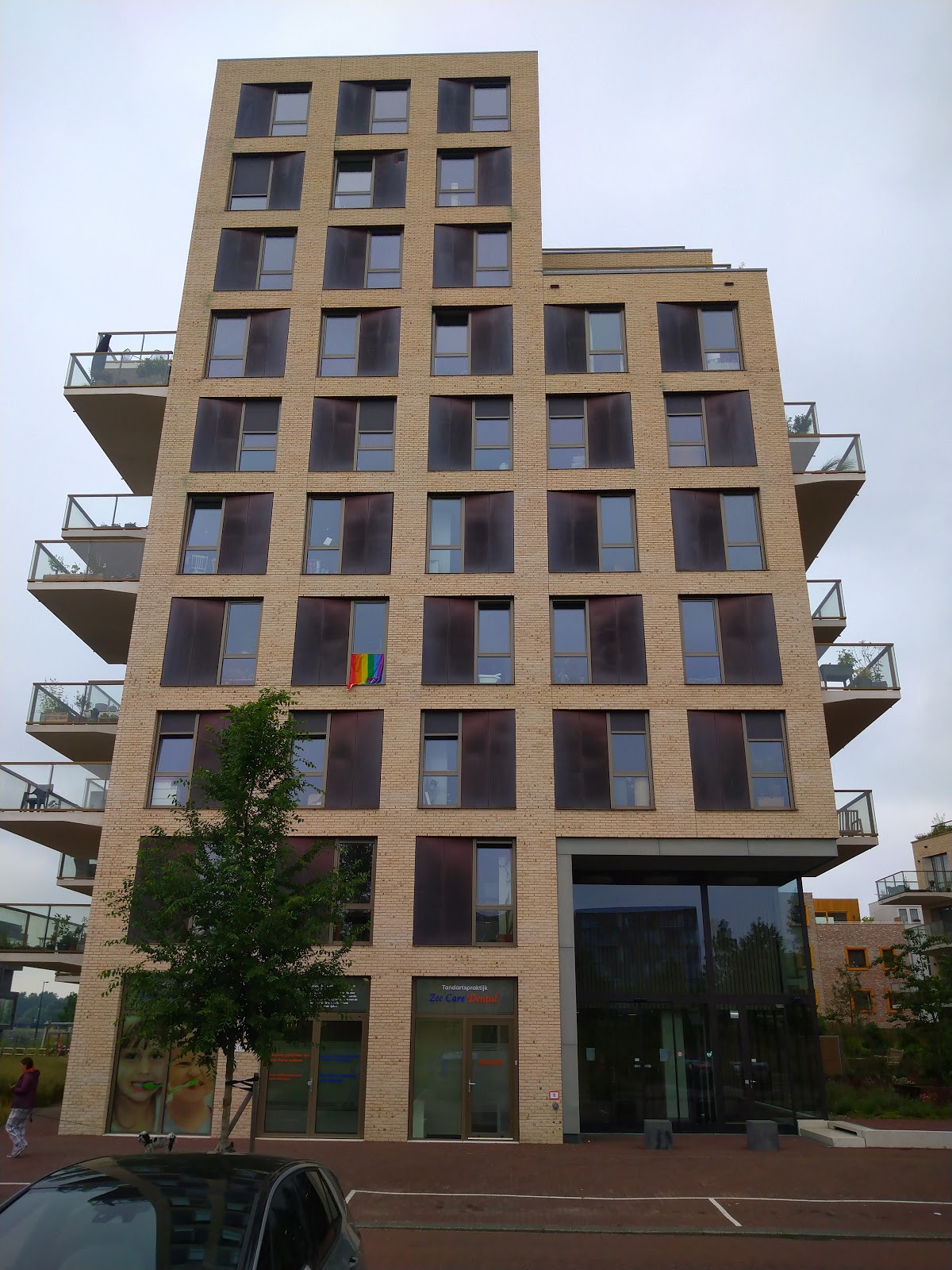 afbeelding tandartspraktijk