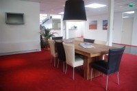 afbeelding tandartspraktijk