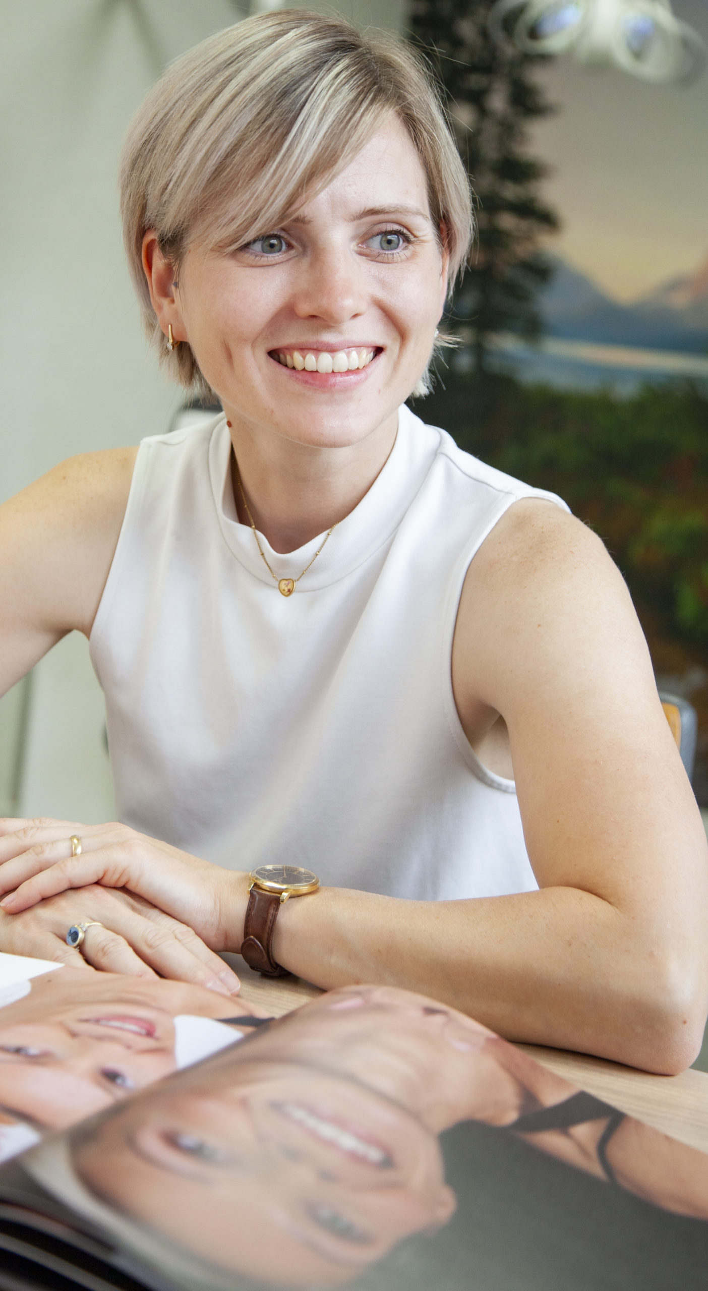 afbeelding tandartspraktijk