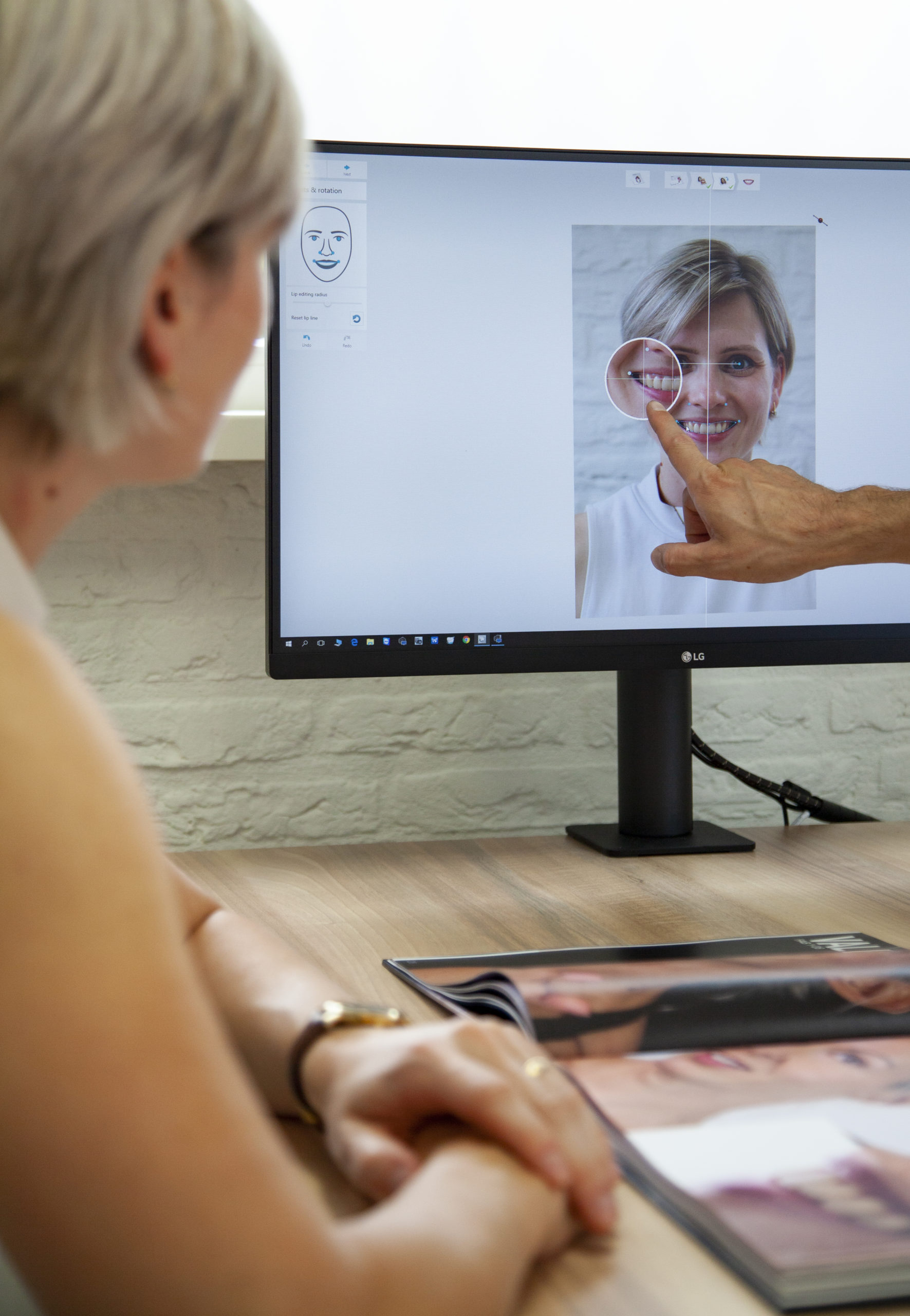 afbeelding tandartspraktijk