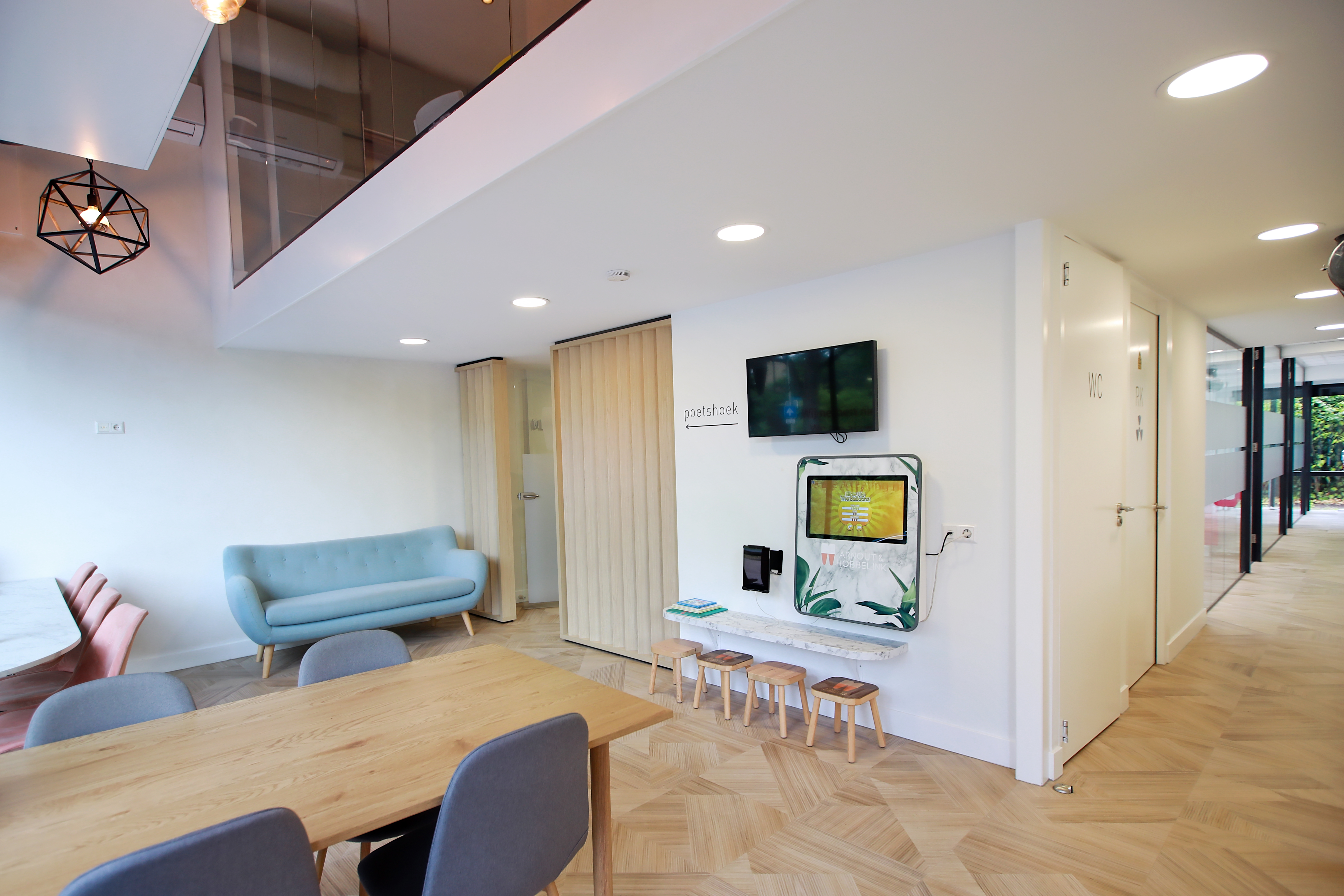 afbeelding tandartspraktijk