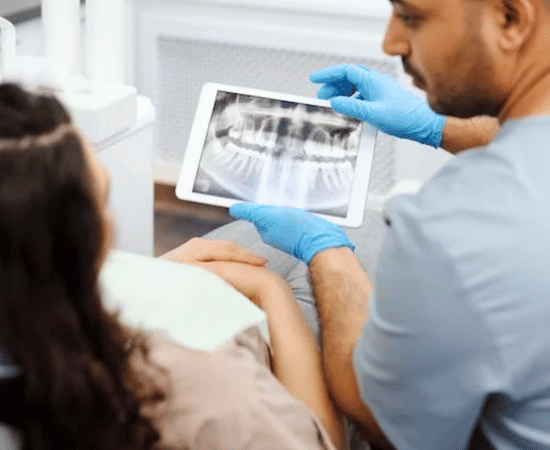 afbeelding tandartspraktijk