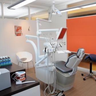 afbeelding tandartspraktijk