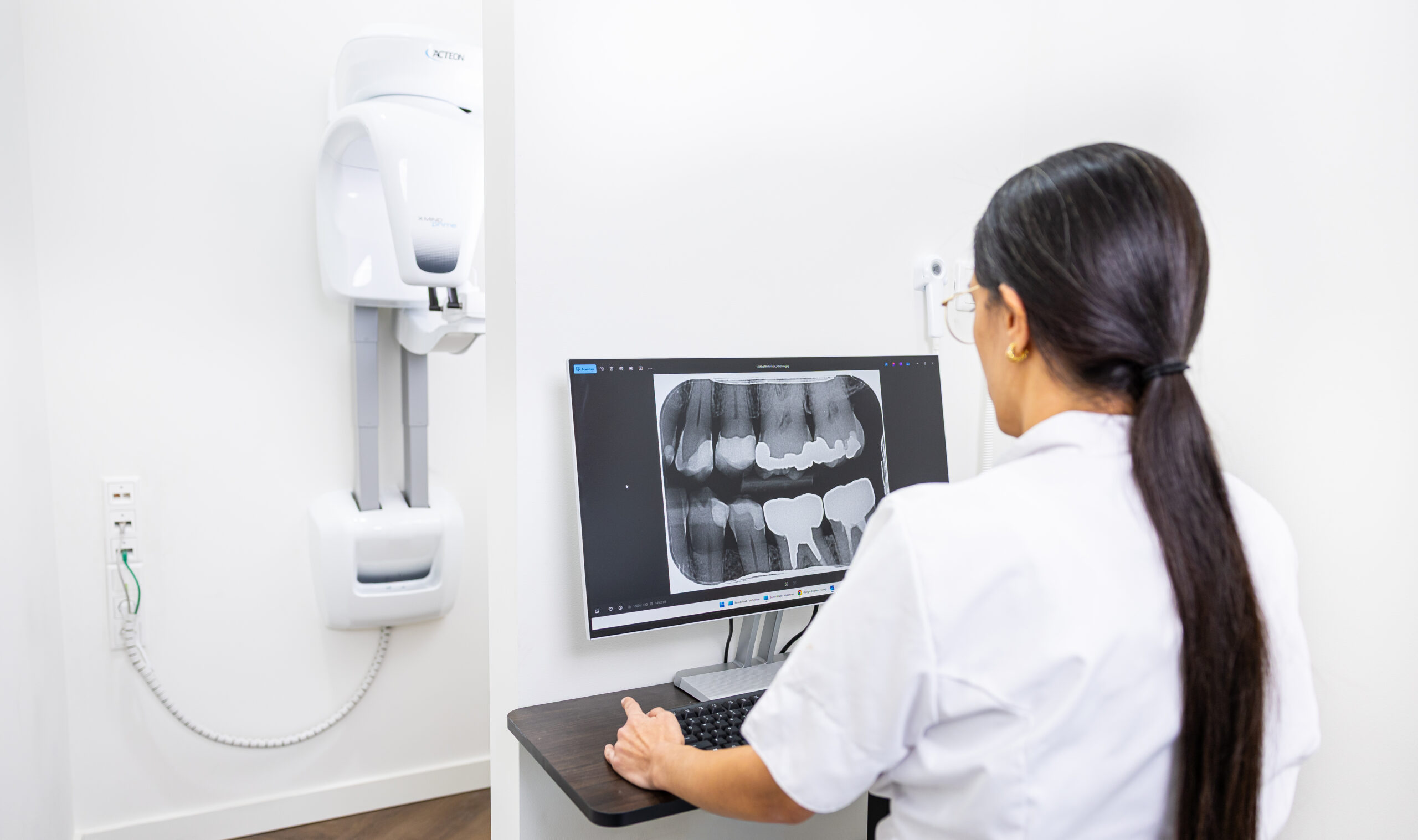 afbeelding tandartspraktijk