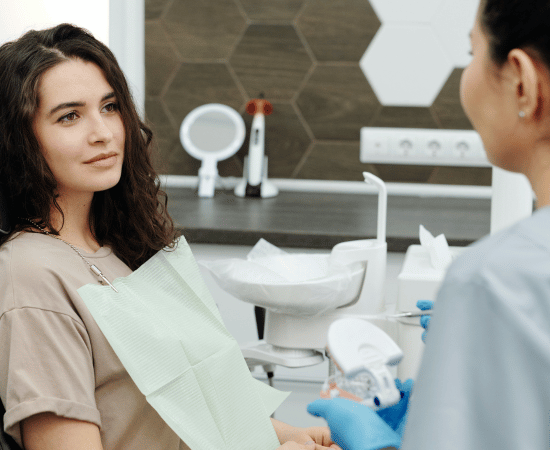 afbeelding tandartspraktijk