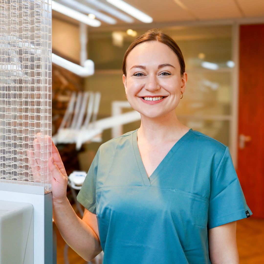 afbeelding tandartspraktijk