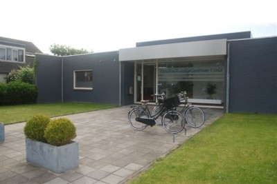 afbeelding tandartspraktijk