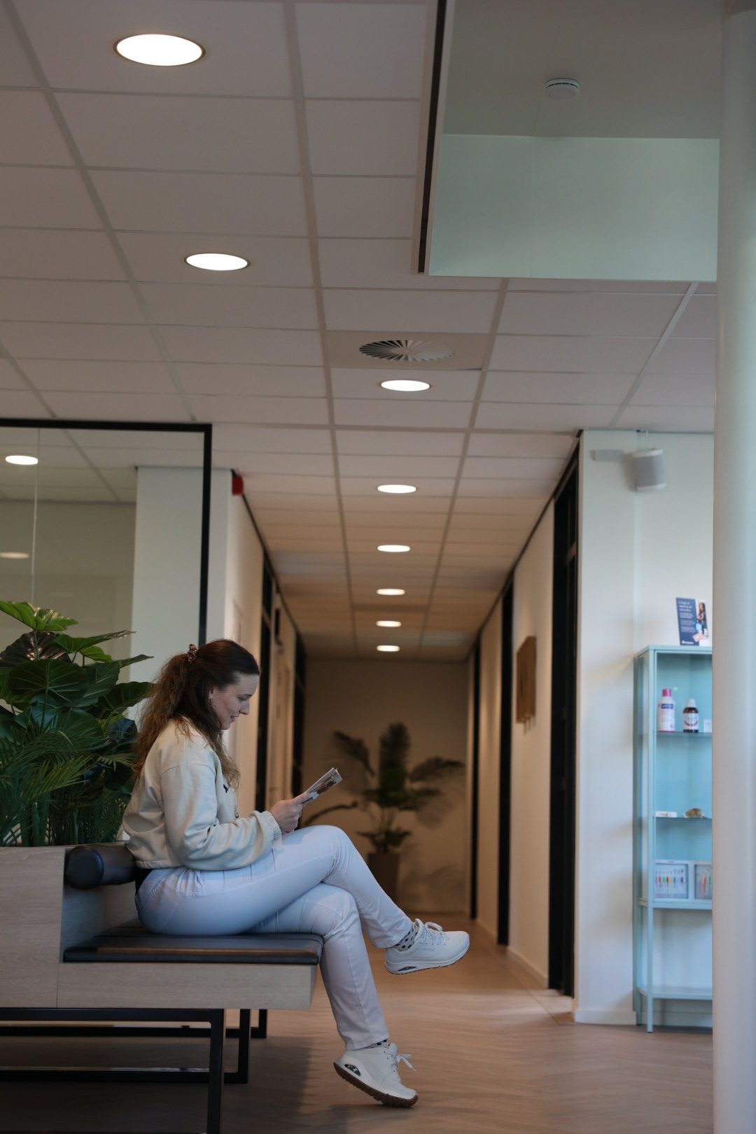 afbeelding tandartspraktijk
