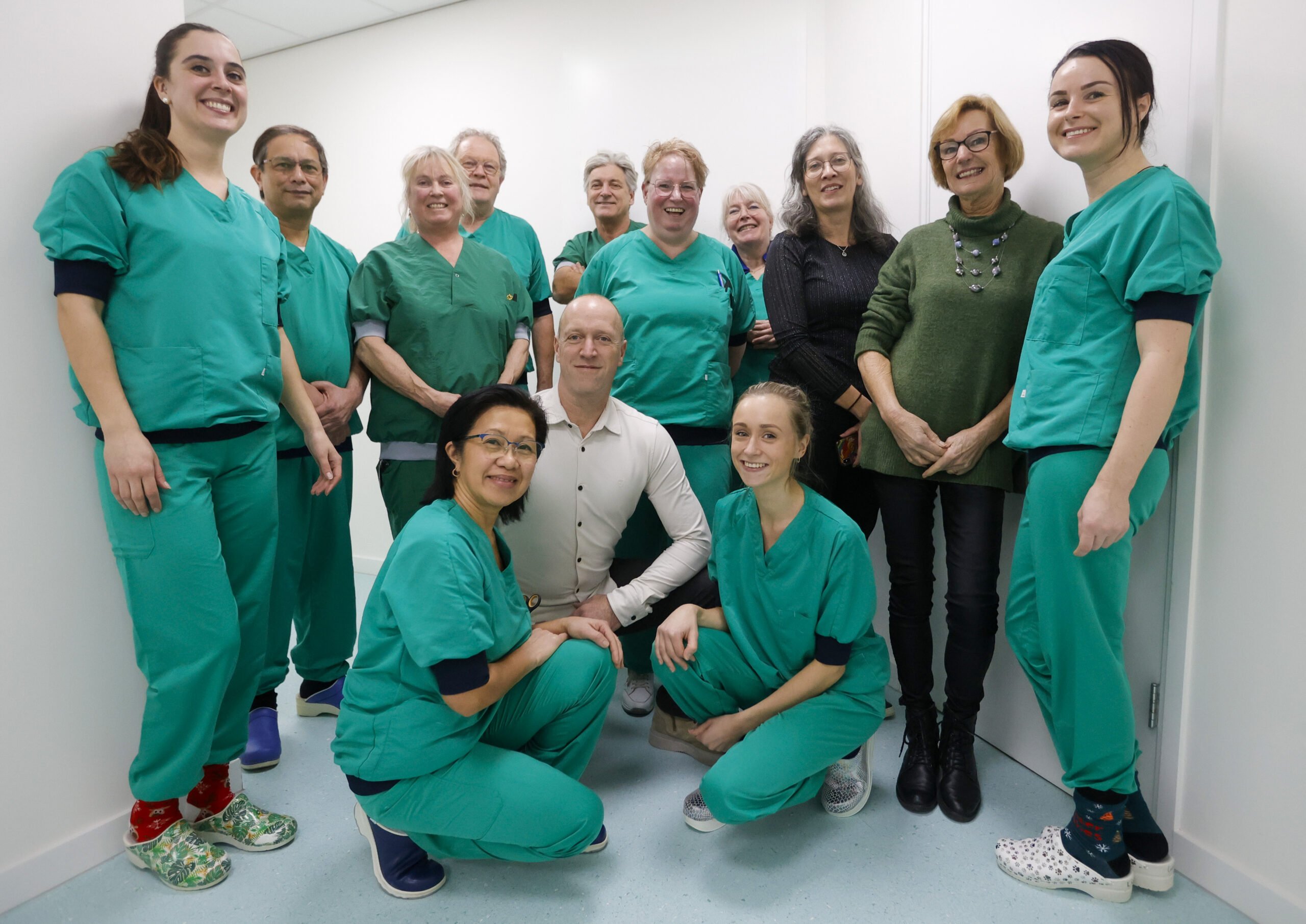 afbeelding tandartspraktijk