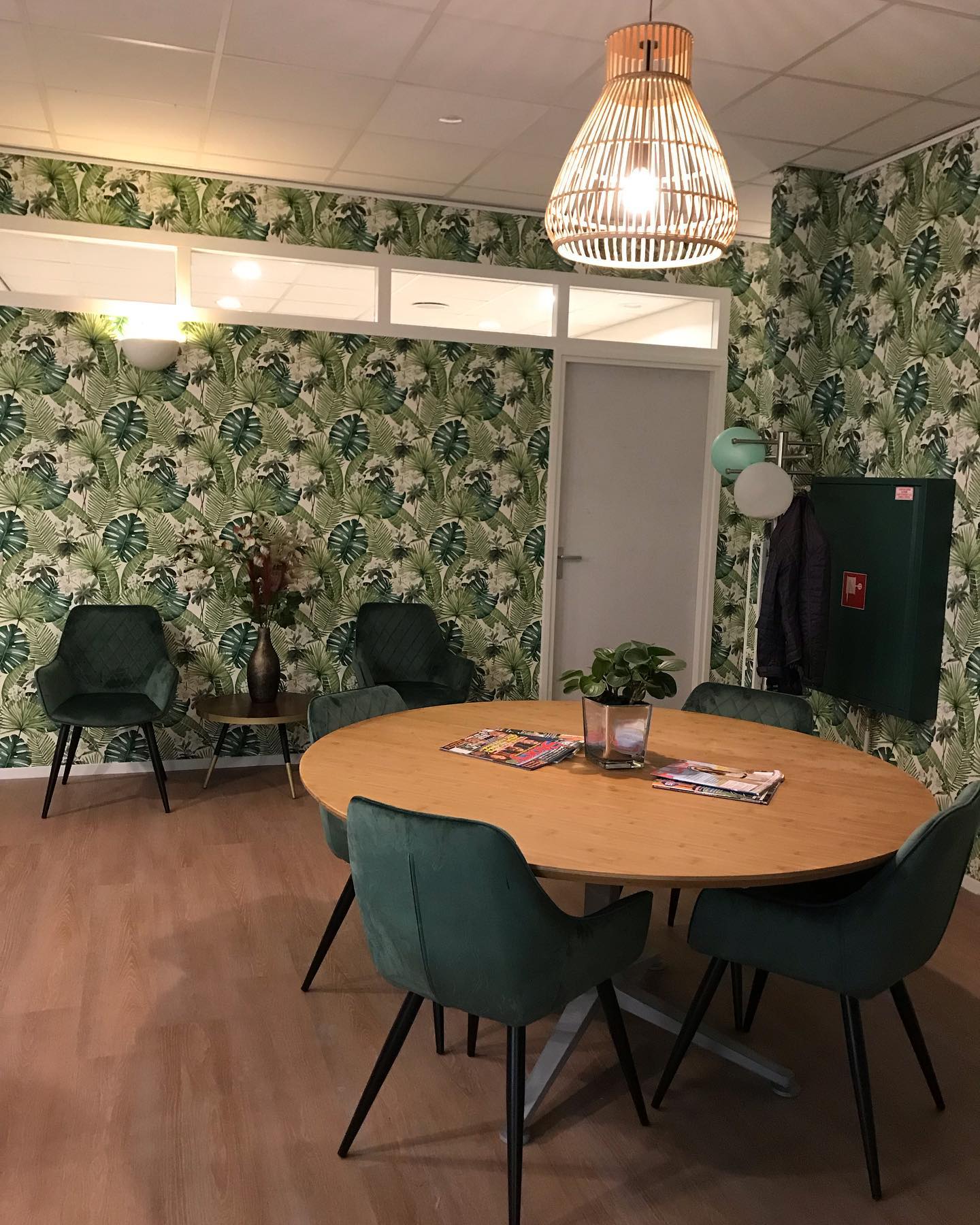 afbeelding tandartspraktijk