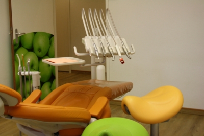 afbeelding tandartspraktijk