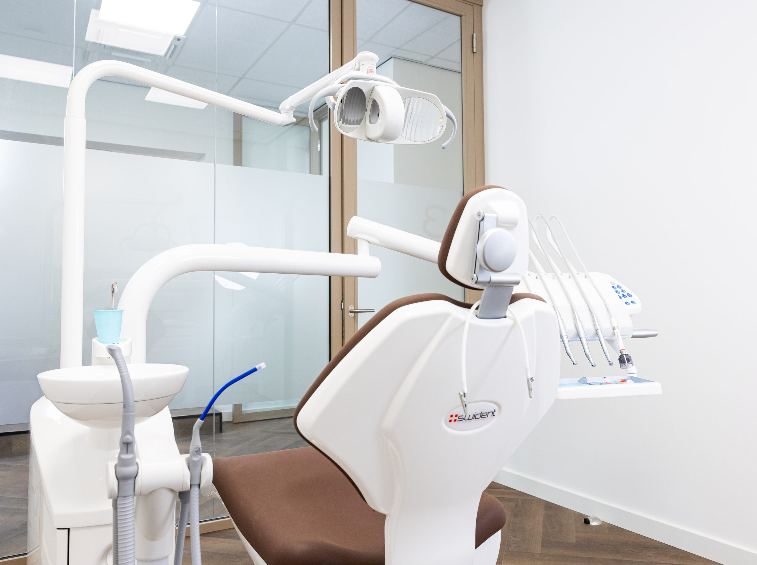 afbeelding tandartspraktijk