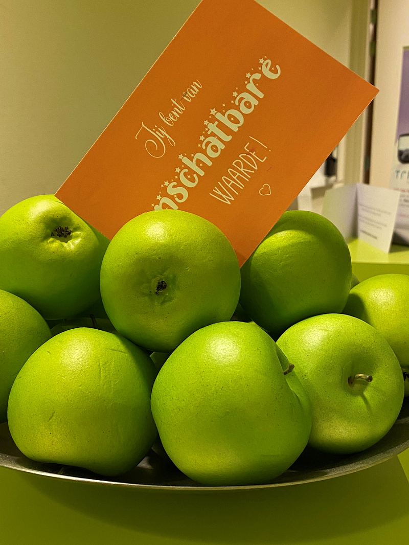 afbeelding tandartspraktijk