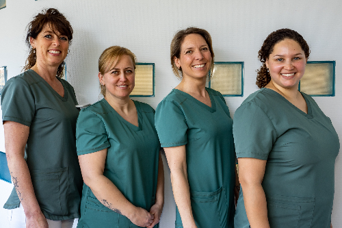 afbeelding tandartspraktijk