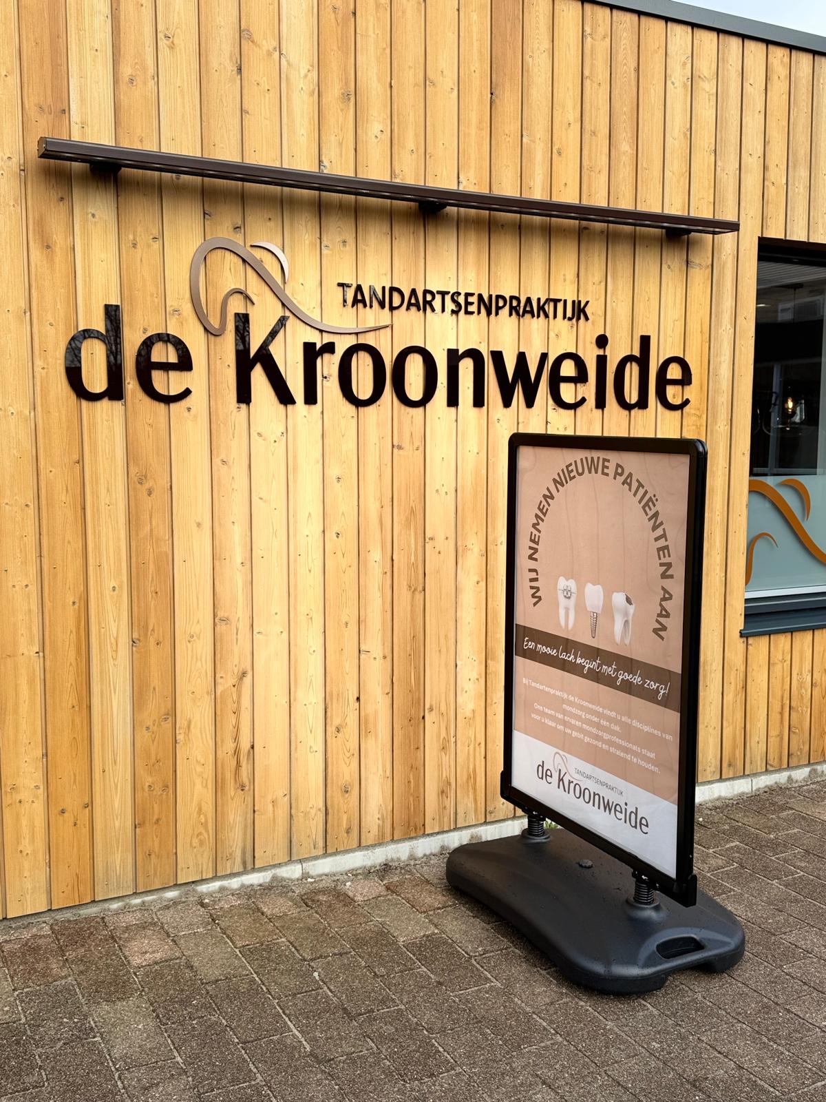 afbeelding tandartspraktijk